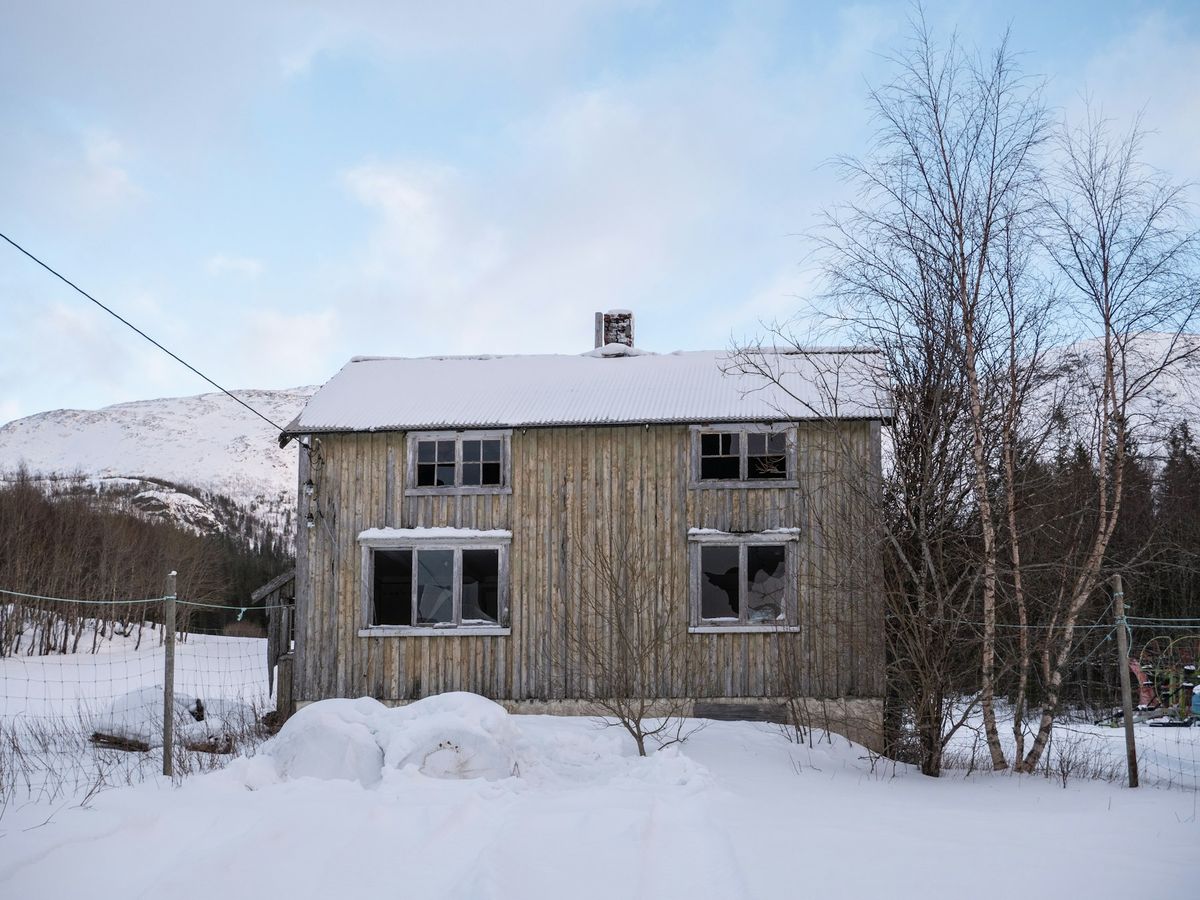 Kredittvurdering ved boliglån